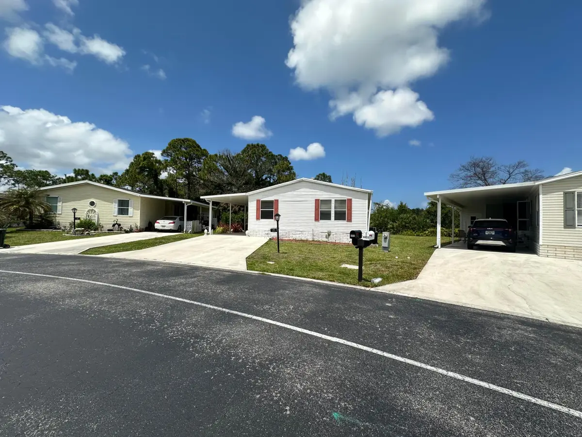 4453 Heartwood Trail, Stuart, FL 34997 - #1