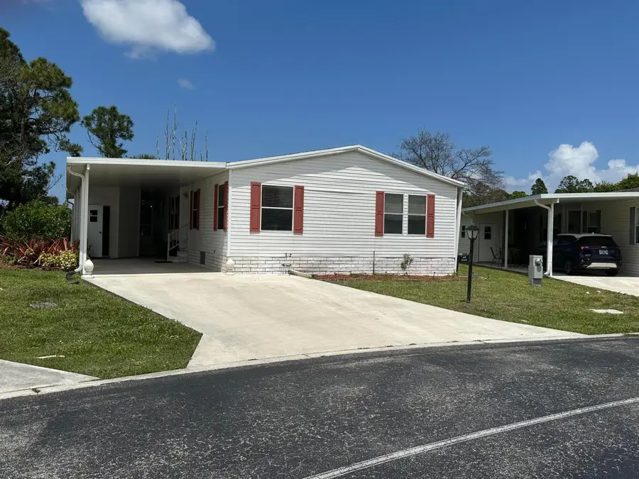 4453 Heartwood Trail, Stuart, FL 34997 - #2