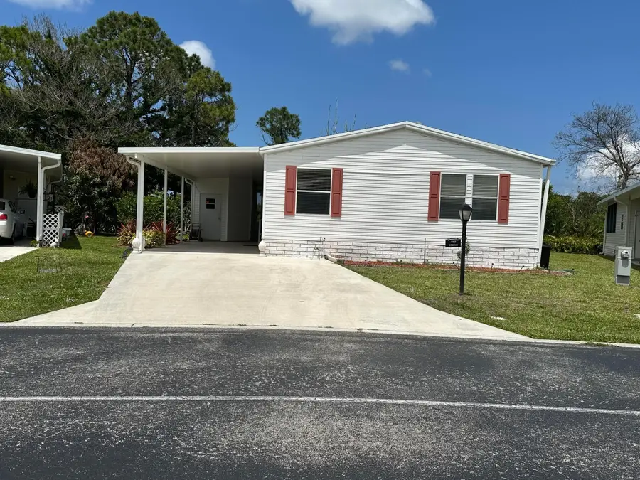 4453 Heartwood Trail, Stuart, FL 34997 - #3