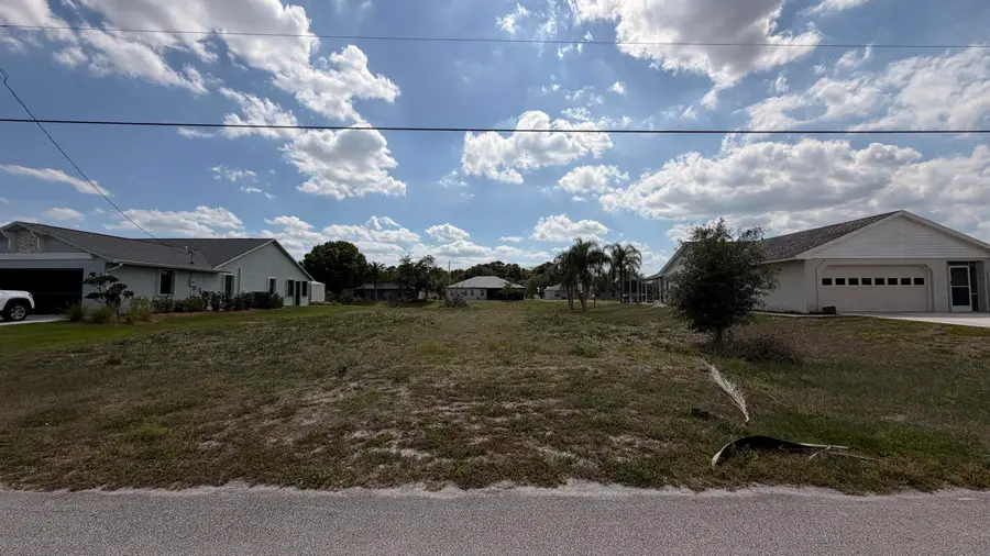2532 SW Monterrey Lane, Port Saint Lucie, FL 34953 - #2