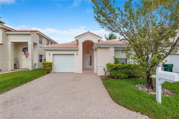 6222 Flores Del Mar, Margate, FL 33063