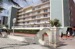300 Oregon Street #409, Hollywood, FL 33019 - #1