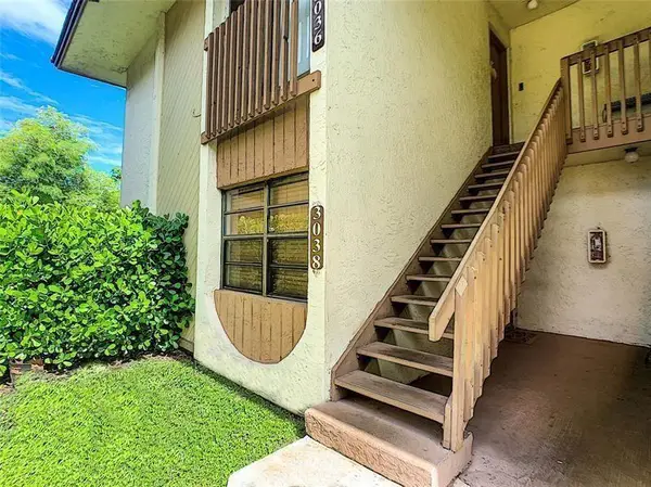 3038 Coral Ridge Drive #118c, Coral Springs, FL 33065