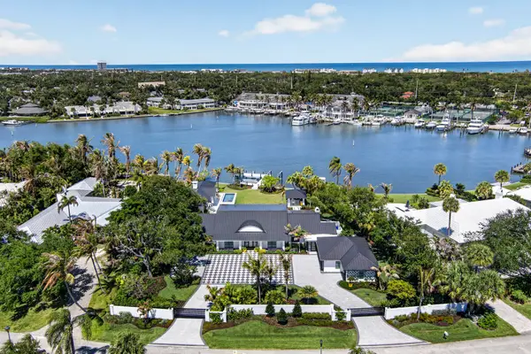 519 Bay Drive, Vero Beach, FL 32963