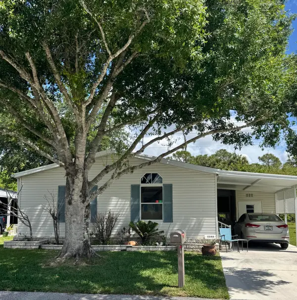 15146 Aguila Avenue, Fort Pierce, FL 34951