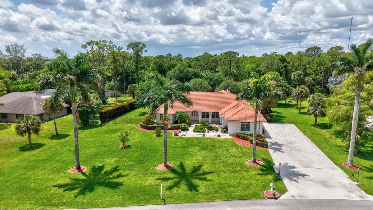 9774 Saddle Court, Wellington, FL 33467 - #1