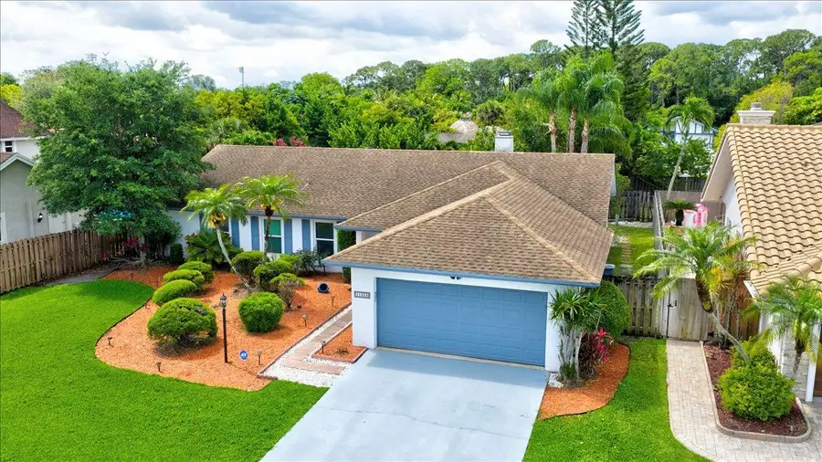 11324 Little Bear Drive, Boca Raton, FL 33428 - #2