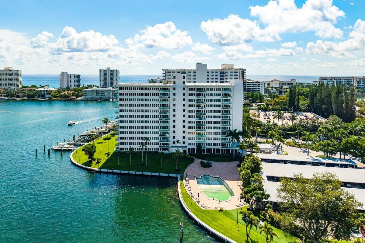 701 E Camino Real, Boca Raton, FL 33432 - #1