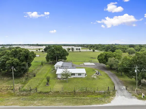 4072 NW 18th Street, Okeechobee, FL 34972