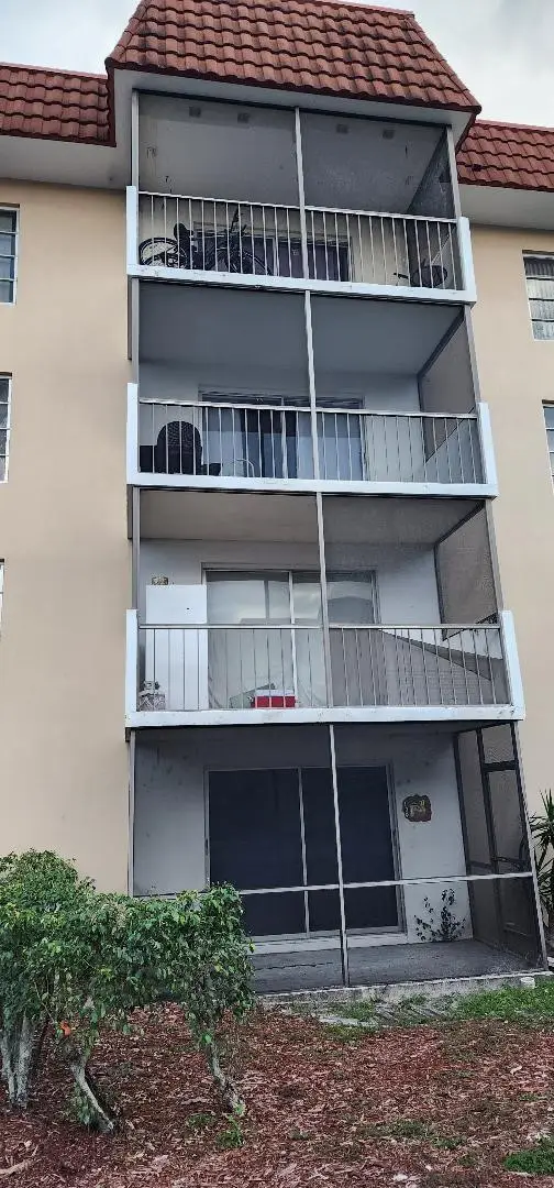 4168 Inverrary Drive #209, Lauderhill, FL 33319 - #2