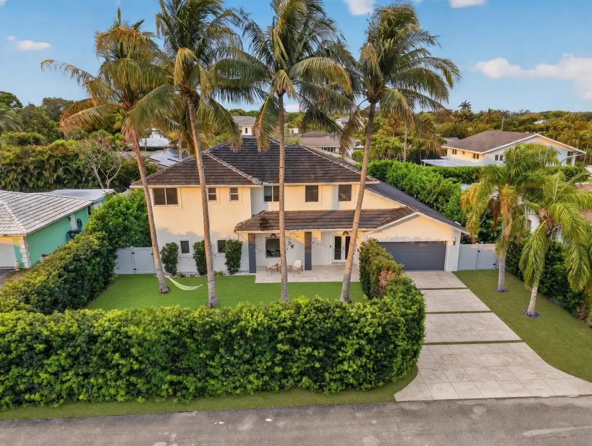 1044 NW 6th Drive, Boca Raton, FL 33486 - #1