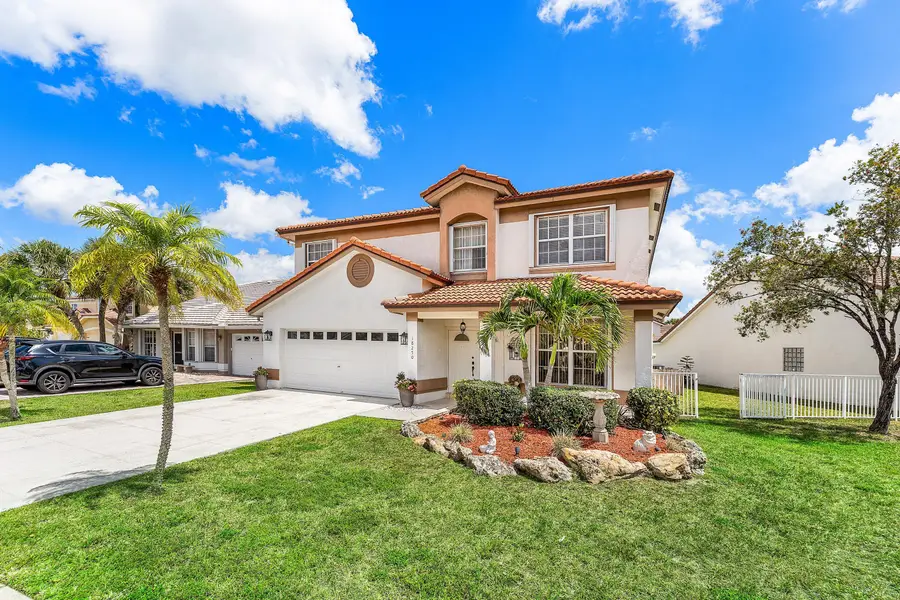 18250 Blue Lake Way, Boca Raton, FL 33498 - #2