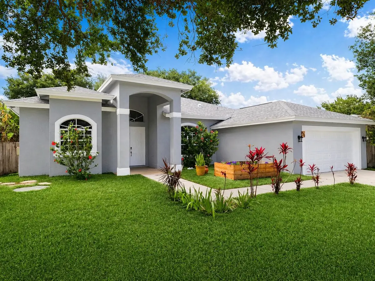 631 SW Sandbar Terrace, Port Saint Lucie, FL 34953 - #1