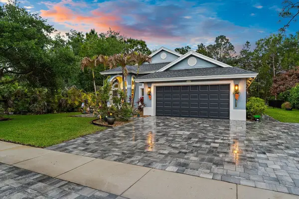 8577 SW Sea Captain Drive, Stuart, FL 34997