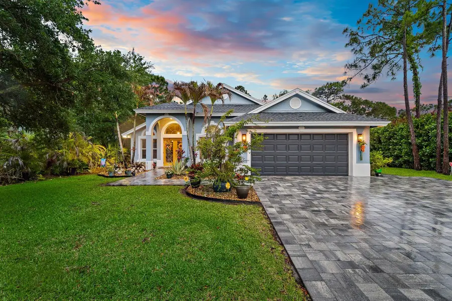 8577 SW Sea Captain Drive, Stuart, FL 34997 - #2