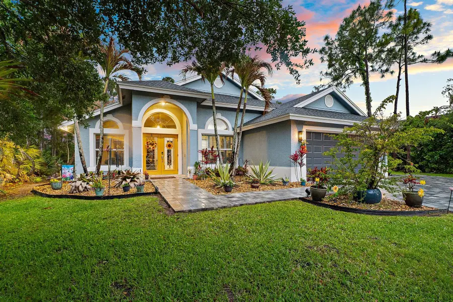 8577 SW Sea Captain Drive, Stuart, FL 34997 - #3
