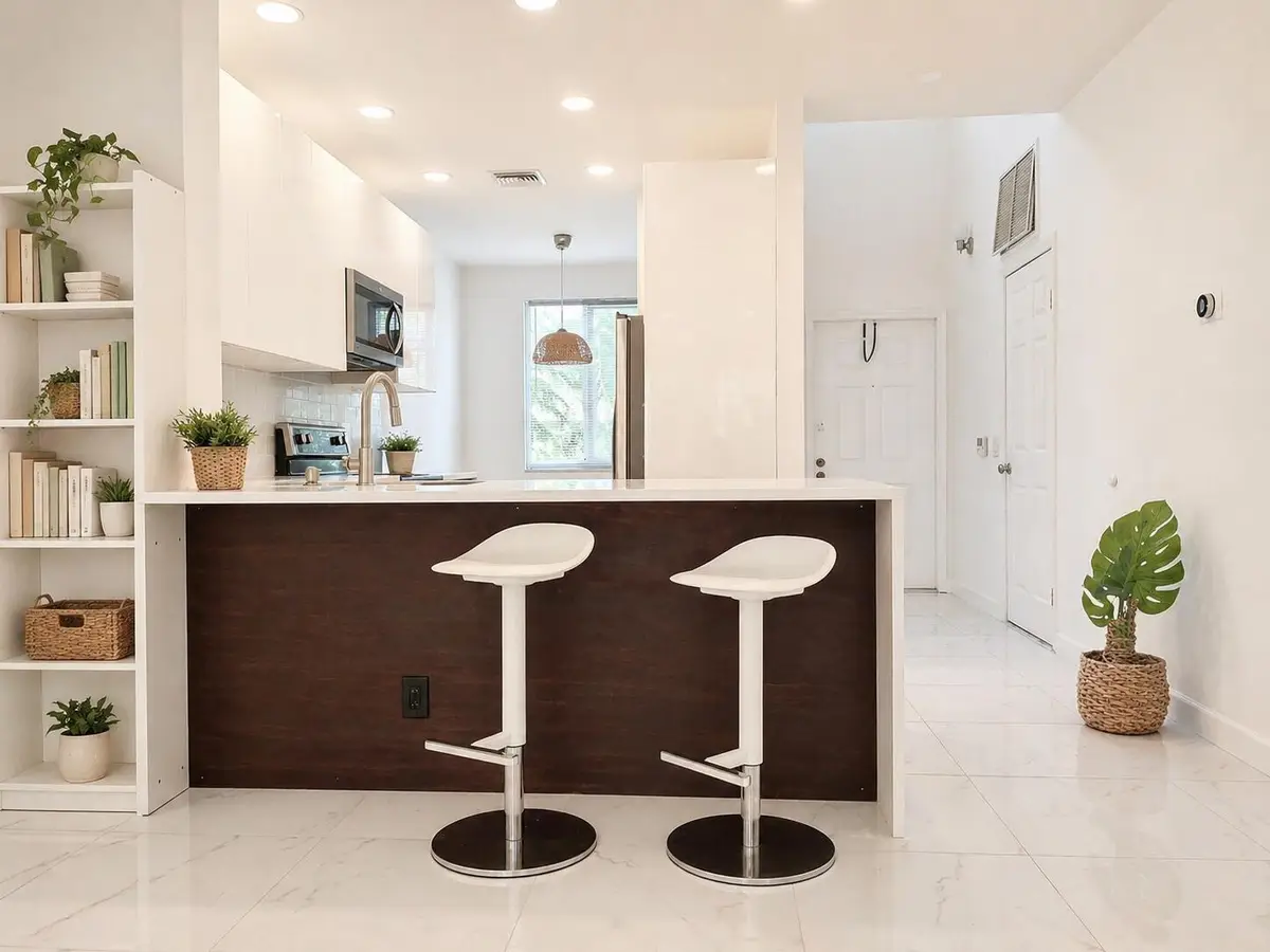 6698 Via Regina #2, Boca Raton, FL 33433 - #1