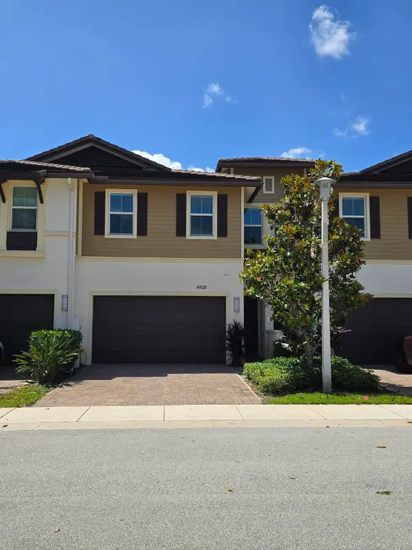 4920 Pointe Midtown Way, Palm Beach Gardens, FL 33418