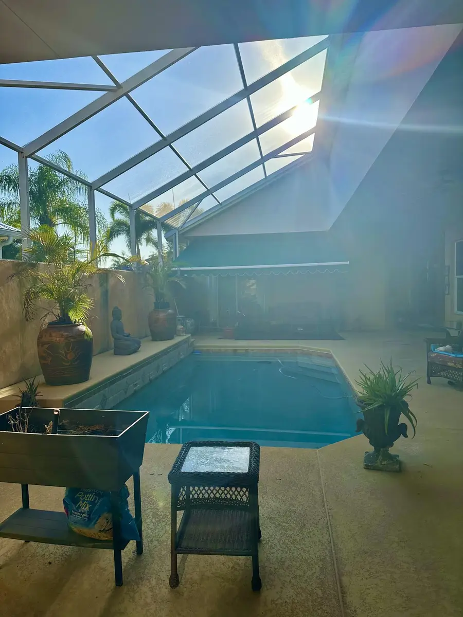 10521 SW Westlawn Boulevard N, Port Saint Lucie, FL 34987 - #3