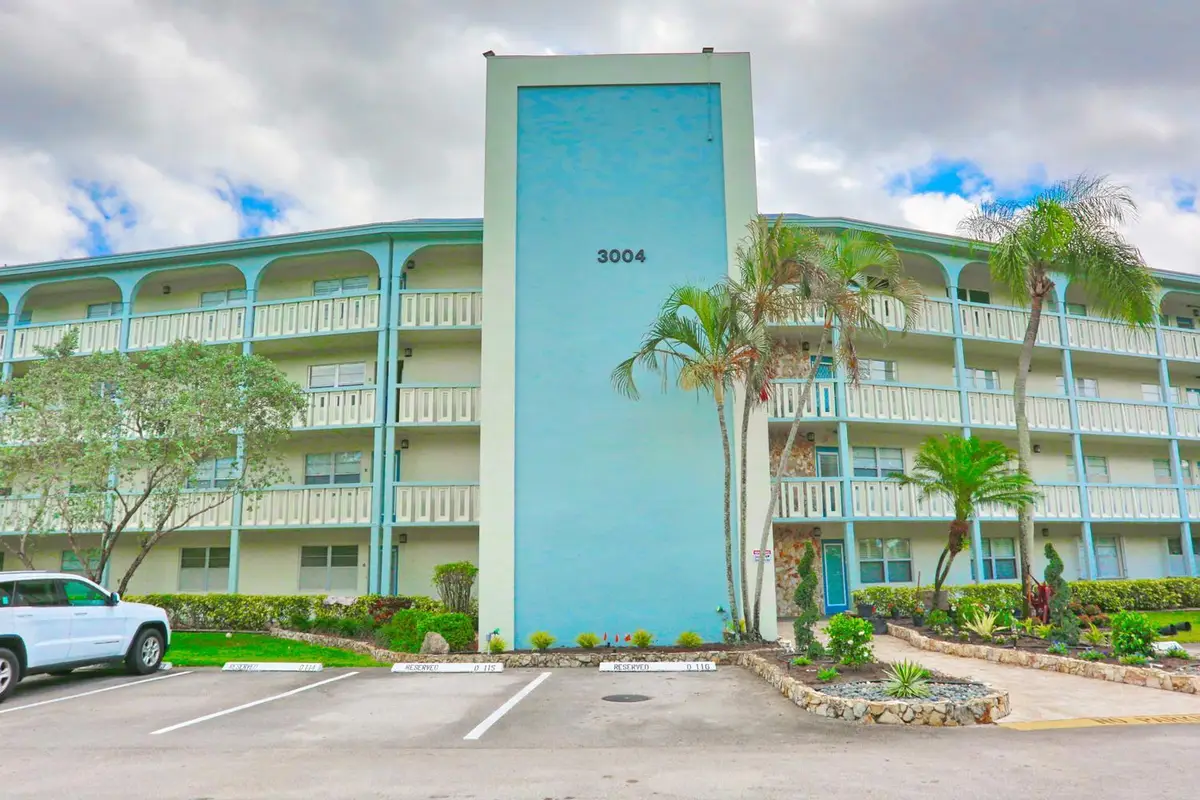 3004 Portofino Isle #G3, Coconut Creek, FL 33066 - #1