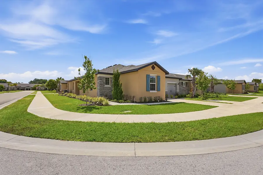 1802 Celebration Drive, Fort Pierce, FL 34947 - #2