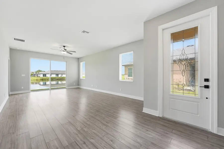 1811 Celebration Drive, Fort Pierce, FL 34947 - #3