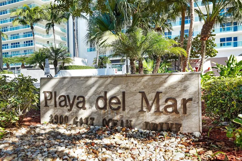 3900 Galt Ocean Drive #1916, Fort Lauderdale, FL 33308 - #1
