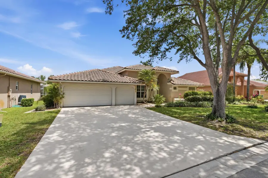 9851 NW 49th Place, Coral Springs, FL 33076 - #2