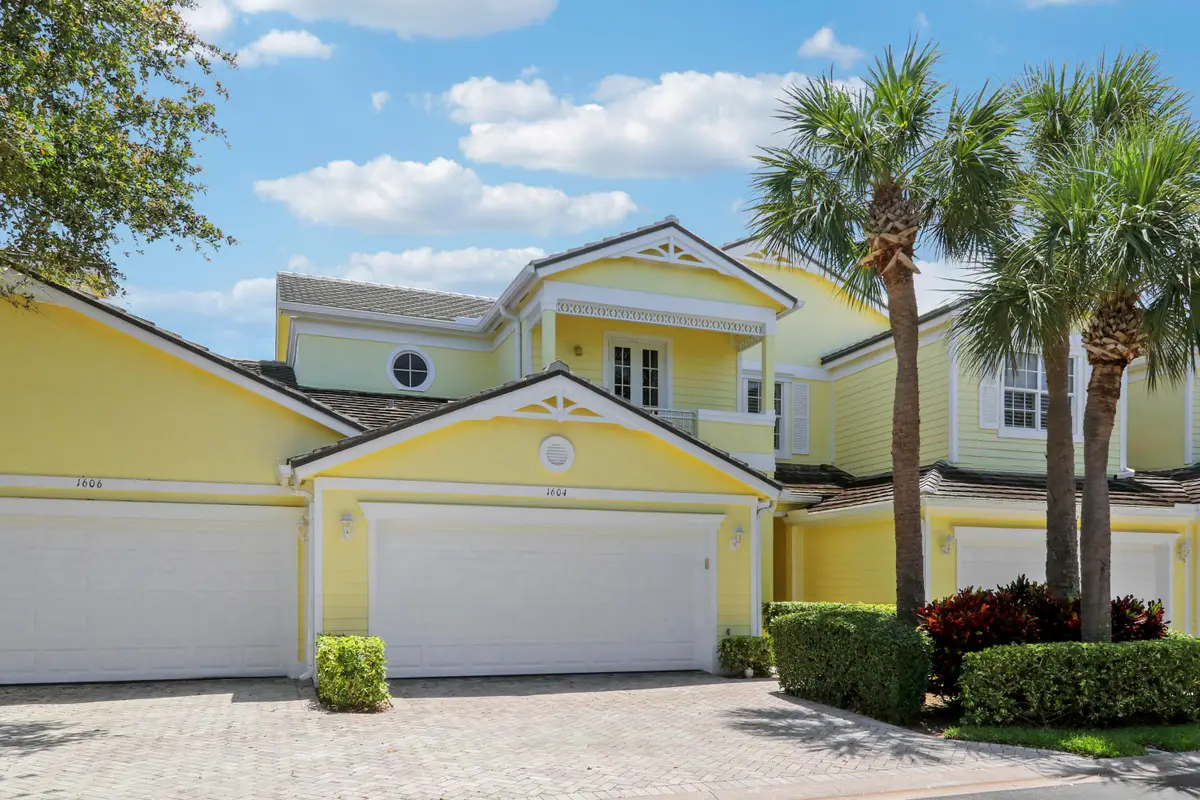 1604 Mariner Bay Boulevard, Fort Pierce, FL 34949 - #1