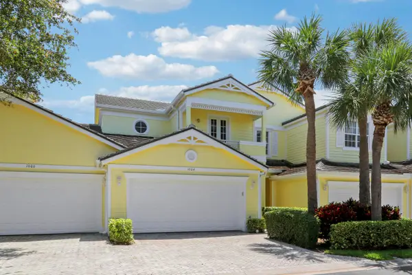1604 Mariner Bay Boulevard, Fort Pierce, FL 34949