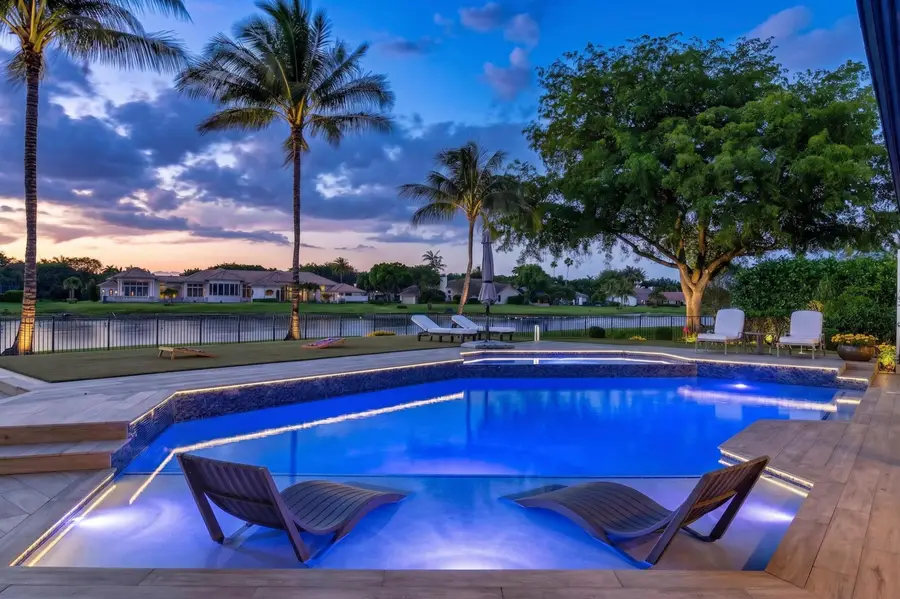 7031 Ventura Court, Parkland, FL 33067 - #2