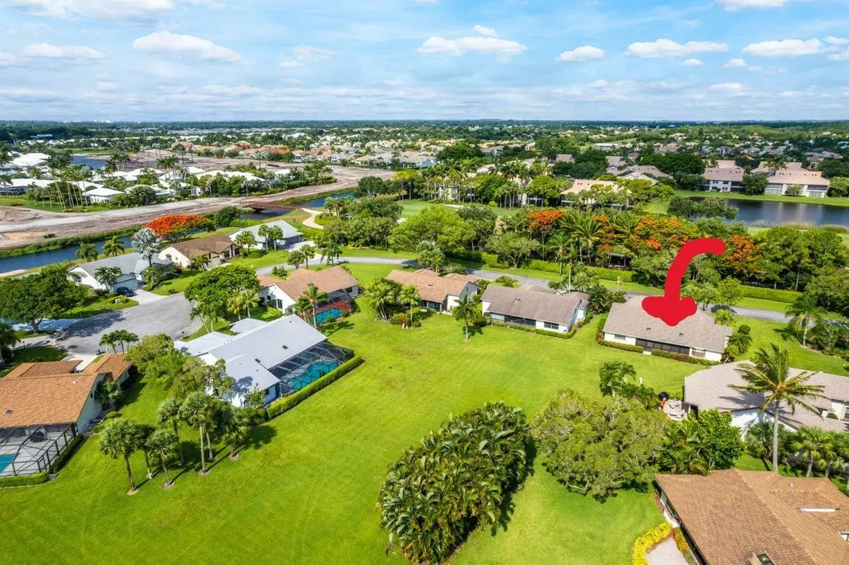 5692 Willow Creek Lane, Delray Beach, FL 33484 - #1