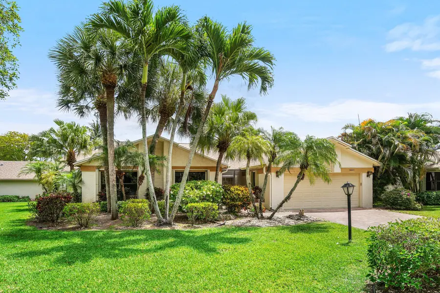 5692 Willow Creek Lane, Delray Beach, FL 33484 - #2