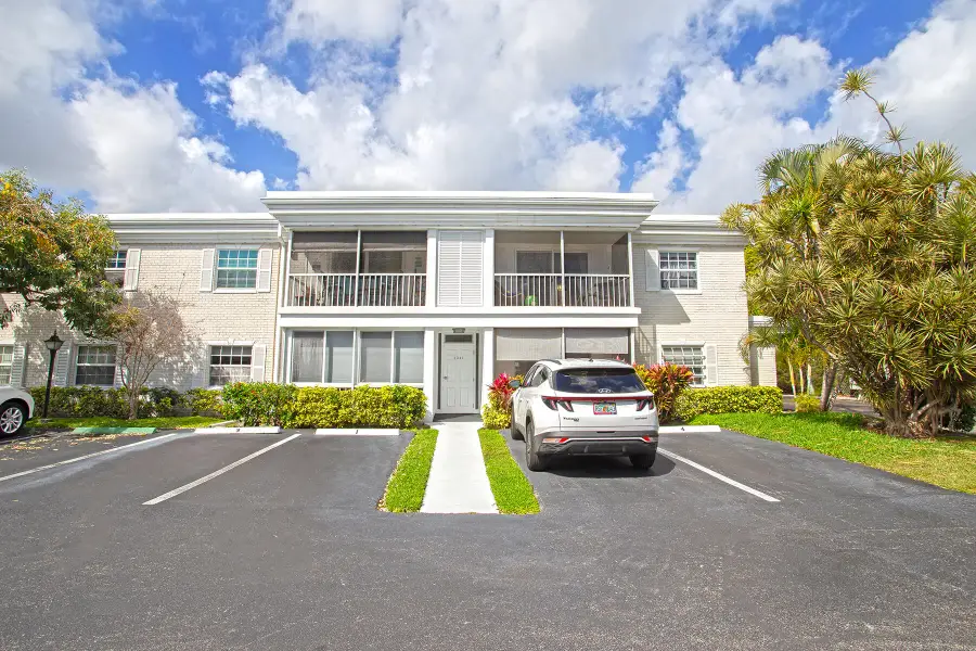 6345 Bay Club Drive #3, Fort Lauderdale, FL 33308 - #2