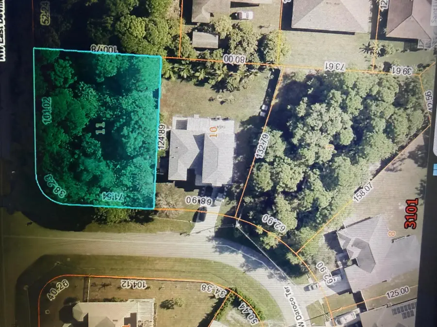 6110 NW Daroco Terrace Nw, Port Saint Lucie, FL 34986 - #2