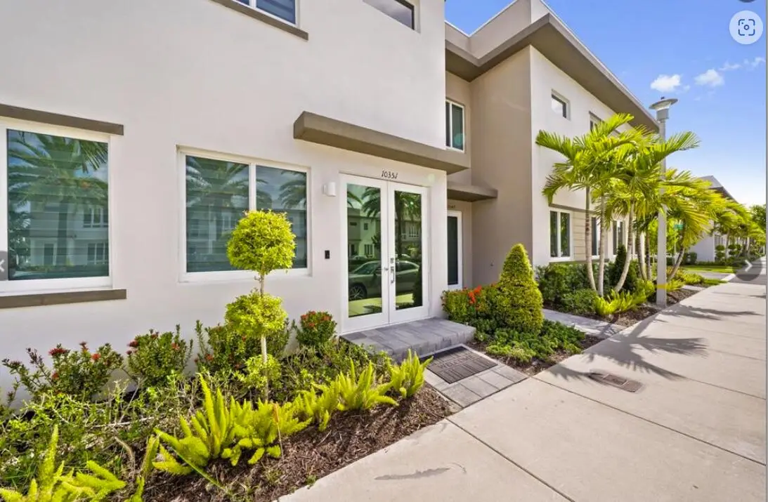 10351 NW 66th Terrace, Doral, FL 33178 - #1