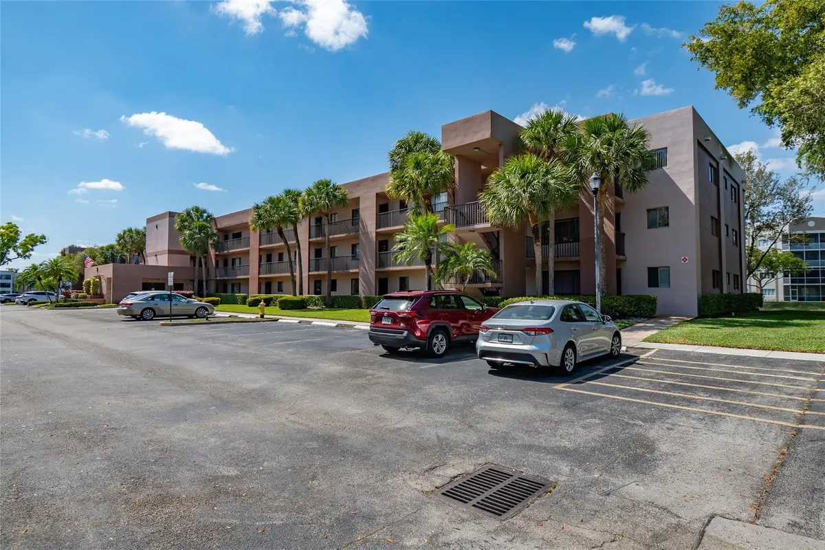 7448 Ashmont Circle #312, Tamarac, FL 33321 - #1