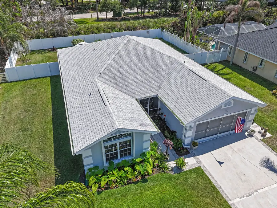 6727 Dickinson Terrace, Port Saint Lucie, FL 34952 - #2