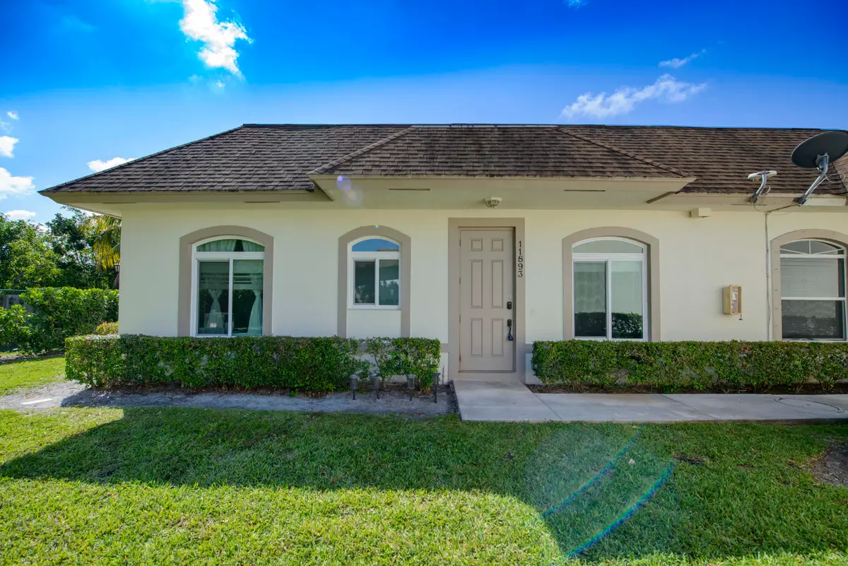11893 Sturbridge Lane, Wellington, FL 33414 - #1