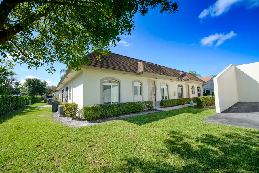 11893 Sturbridge Lane, Wellington, FL 33414 - #2