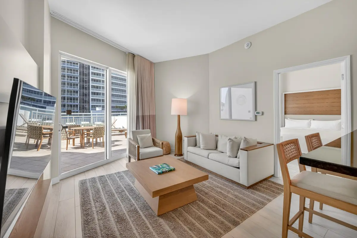 505 N Fort Lauderdale Beach Boulevard #605, Fort Lauderdale, FL 33304 - #1