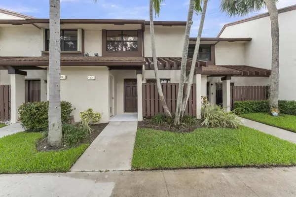 4314 Carambola Circle N, Coconut Creek, FL 33066