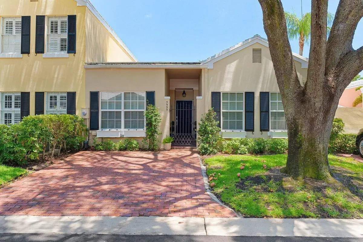 5955 Michaux Street, Boca Raton, FL 33433 - #1
