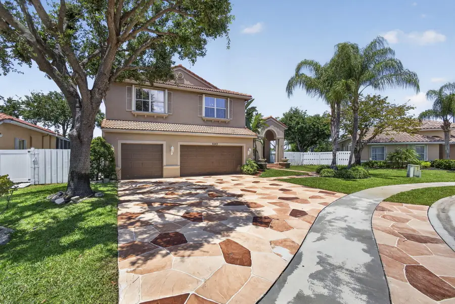 6263 Shadow Tree Lane, Lake Worth, FL 33463 - #2