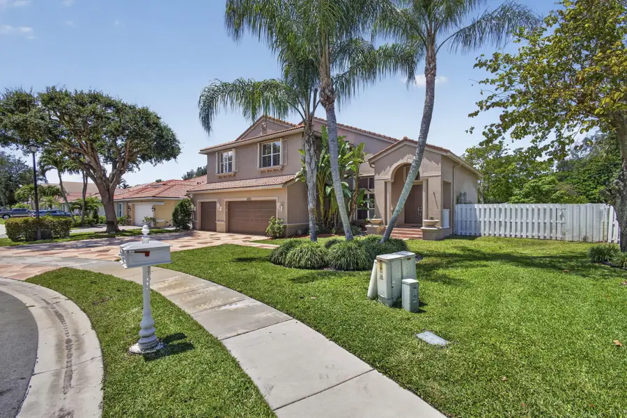 6263 Shadow Tree Lane, Lake Worth, FL 33463 - #3
