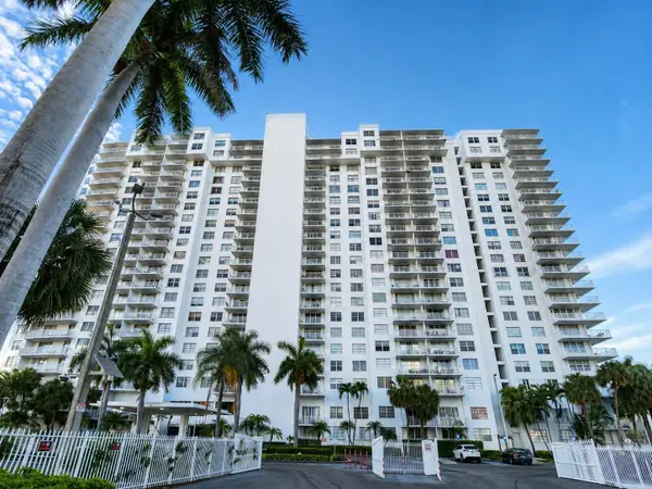 2801 NE 183rd Street, Aventura, FL 33160
