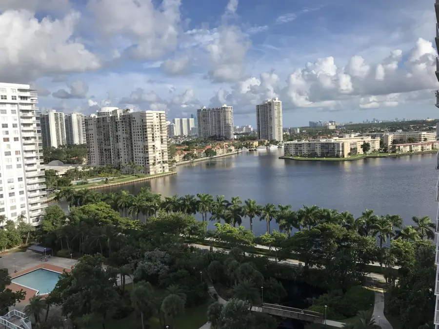2801 NE 183rd Street, Aventura, FL 33160 - #2