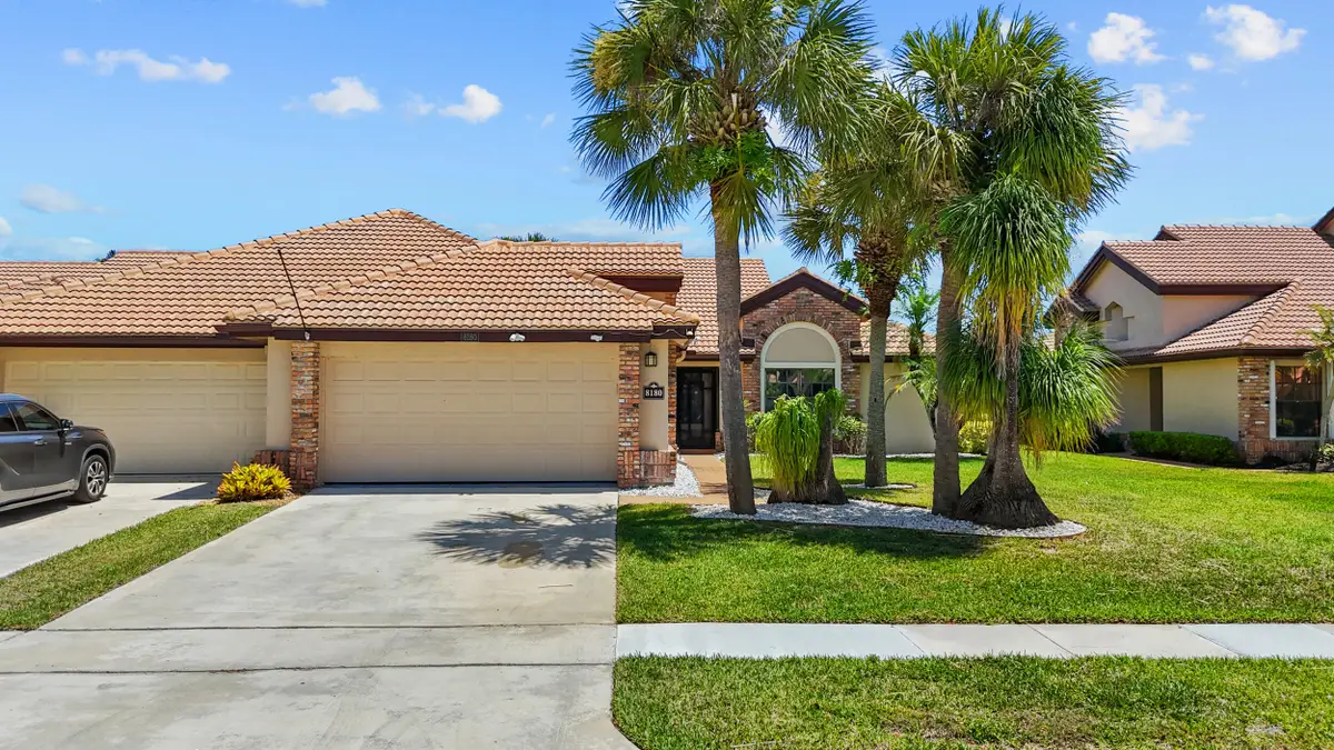 8180 Bellwort Place, Boynton Beach, FL 33472 - #1