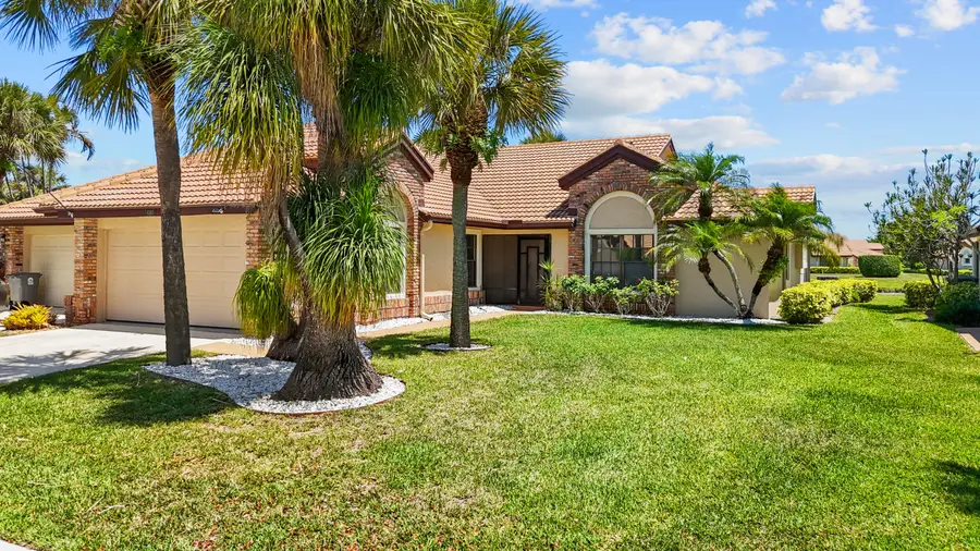 8180 Bellwort Place, Boynton Beach, FL 33472 - #2