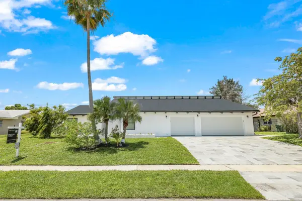 6031 NW 4th Avenue, Boca Raton, FL 33487